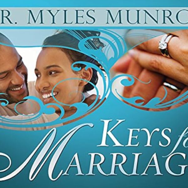 KEYS FOR MARRIAGE