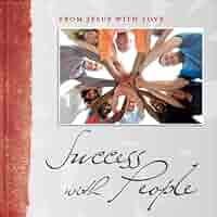 SUCCESS WITH PEOPLE