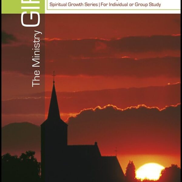 THE MINISTRY GIFTS