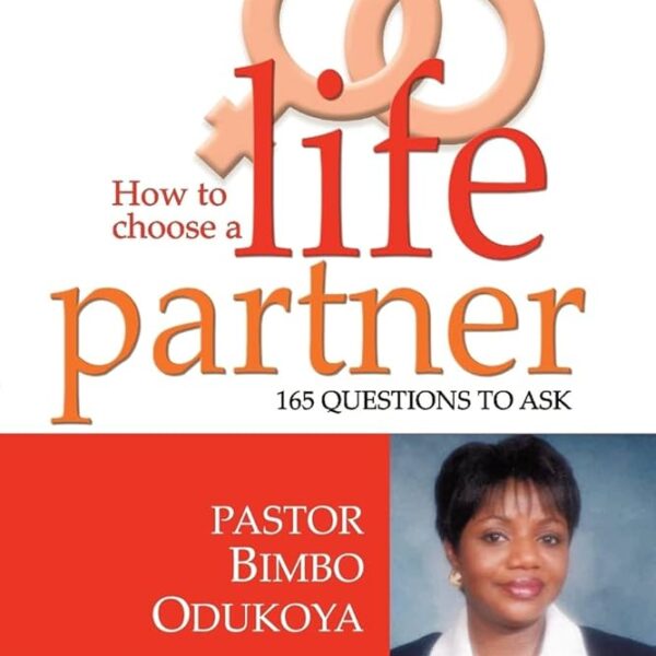 HOW TO CHOOSE A LIFE PARTNER 165 QUESTIONS TO ASK