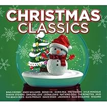 14 SONGS OF CHRISTMAS