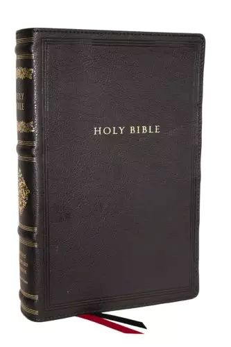 HOLY BIBLE REVISED STANDARD VERSION