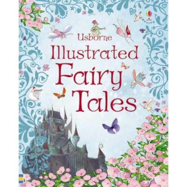 CHILDREN FAVOURITE FAIRY TALES