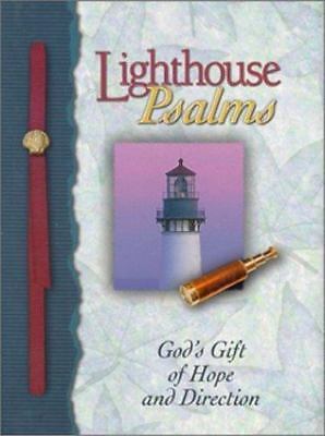 LIGHTHOUSE PSALMS